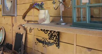Brocante - L'atelier du vieux chai