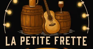 Guinguette la Petite Frette