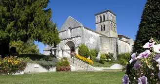 Arthenac Village Fleuri Arthenac Village Fleuri