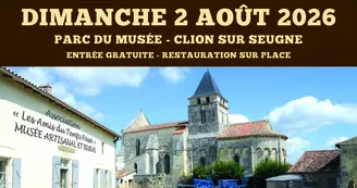 Fête des Vieux Métiers Fête des Vieux Métiers