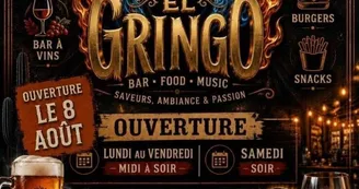 El Gringo