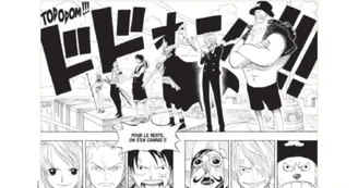 Exposition One Piece