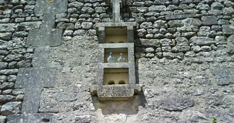 Rayonnante N1 Jonzac Pons Haute Saintonge Hopital Pelerins Chateau enigmes 4