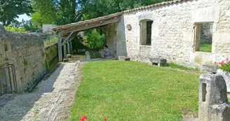 Rayonnante N1 Jonzac Pons Haute Saintonge Hopital Pelerins Chateau enigmes 6