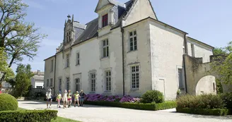 Rayonnante N3 St Georges Antignac St Genis de Saintonge Port Maubert Gironde 4