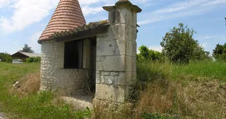 Rayonnantes de Haute-Saintonge N8 Jonzac - Chevanceaux - La Voie Verte 3 Monts 6