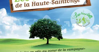Bouclette Les Landes N3 Corignac Haute-Saintonge Bouclette Les Landes N3 Corignac Haute-Saintonge