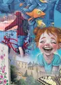 Parcours  à la découverte des fresques de la ville