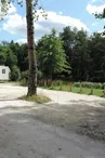Aire camping-cars - Clérac