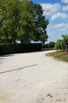 Aire camping-cars - Fabien Bodard
