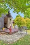Domaine des Vignères - La Cabane de Trolls