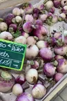 Marché de Cercoux