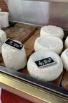 Marché de producteurs de Chamouillac