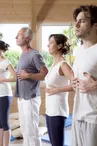 Activités Wellness aux Thermes de Jonzac