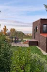 Fougeron Bénédicte - La Part des Anges - Tiny house