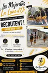 Club de Majorette la Lune d'Or